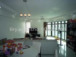 Blk 653 Senja Link (Bukit Panjang), HDB Executive #105189272